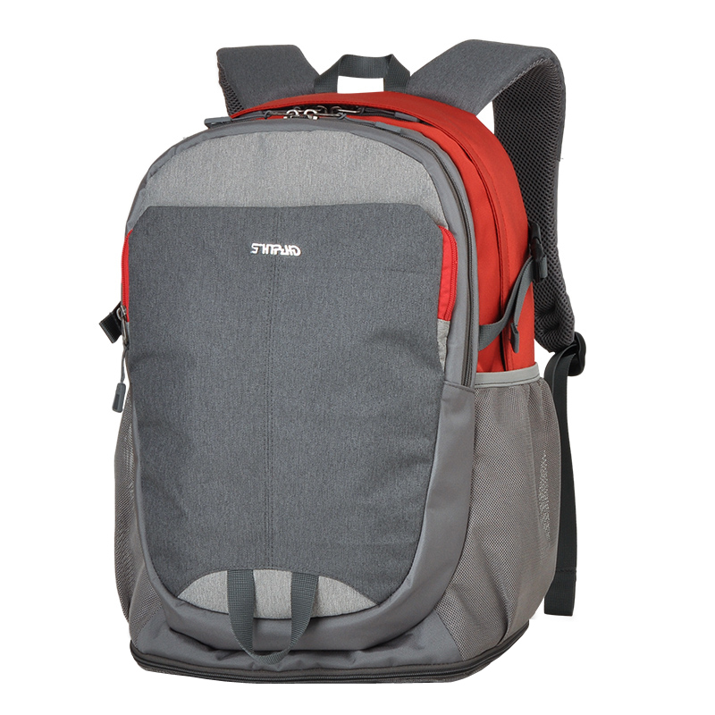 25L Outdoor Backpack Waterproof Large Capacity 15.6″ Inches Laptop Travel Bag
