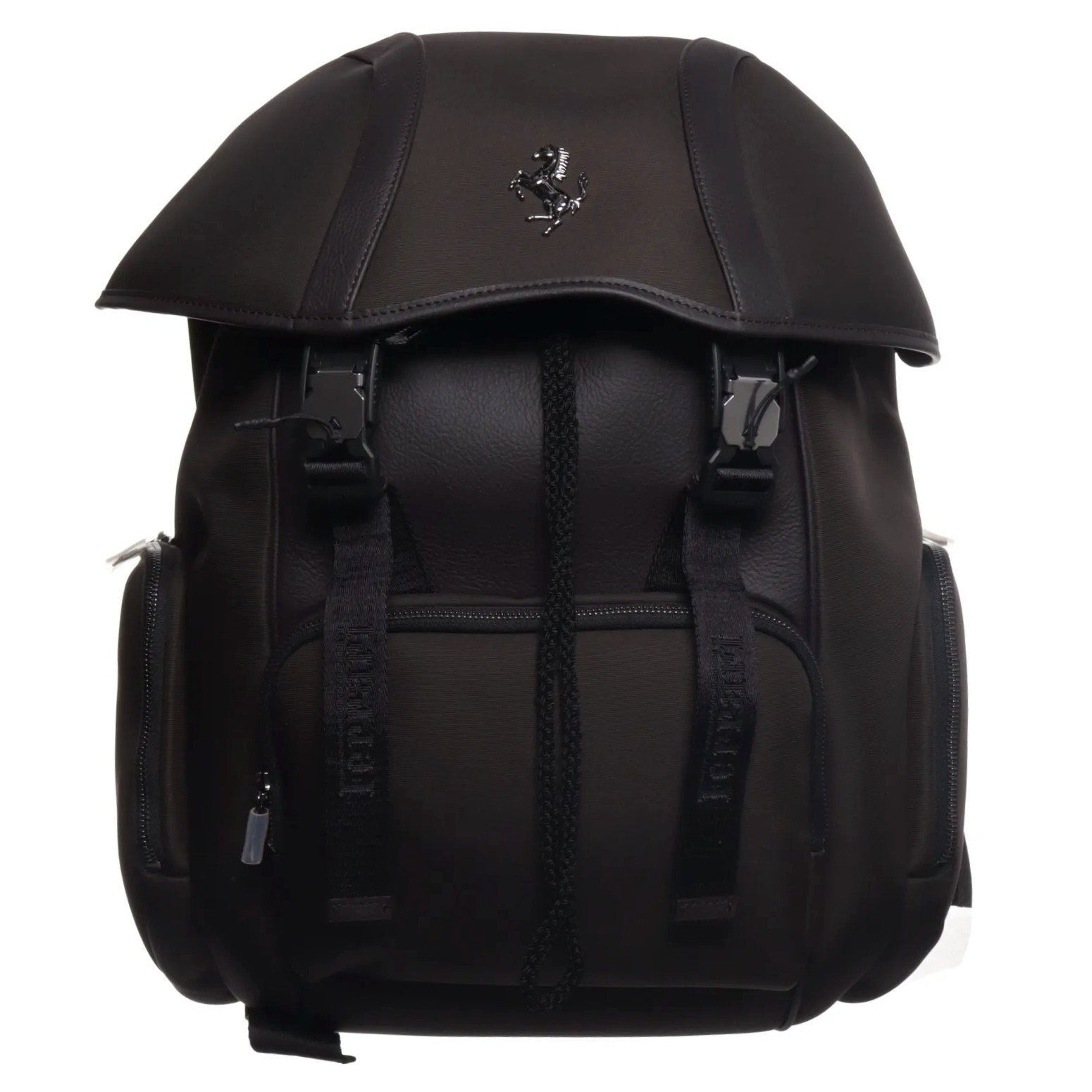 2023 2024 FERRARI Purosangue F175 Poltrona Frau Leather Trim Backpack Rucksack