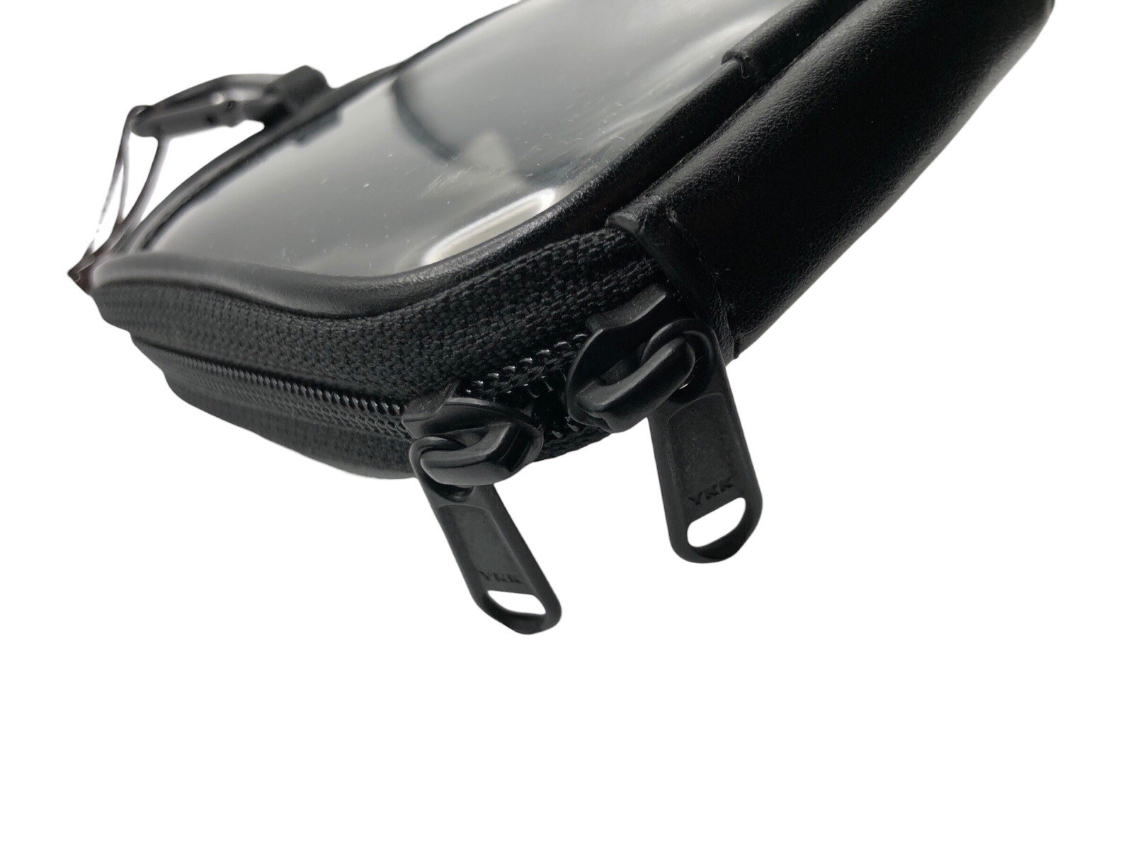 Artphere Frame Works Pouch Clear Vinyl