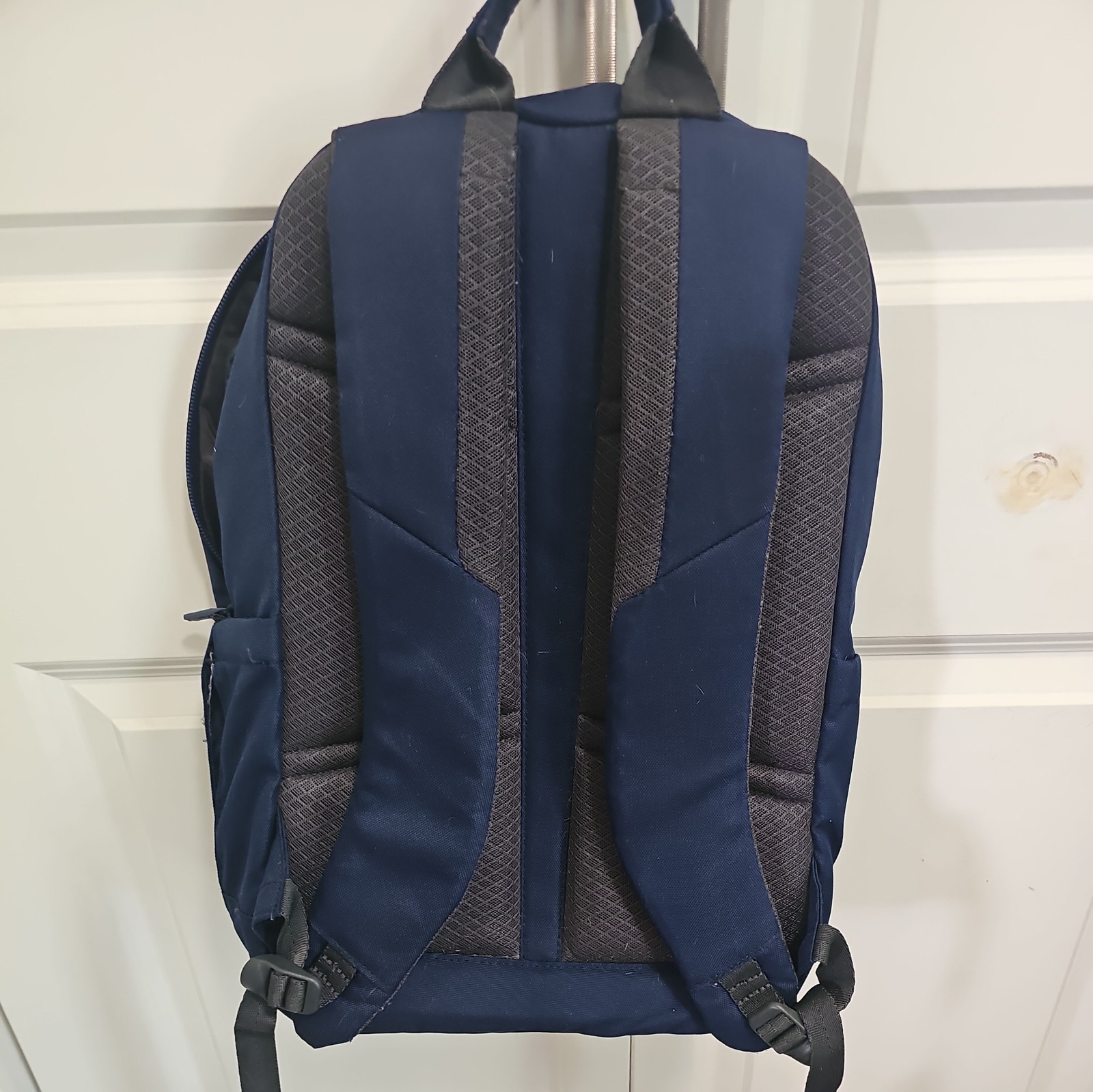 Made by Design Back Pack 17’’ Blue