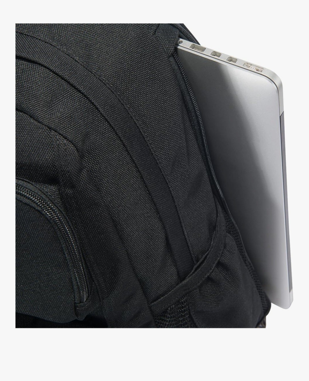 Carhartt Foundry Backpack 28L Black | Dual Compartment Heavy Duty Work Bag