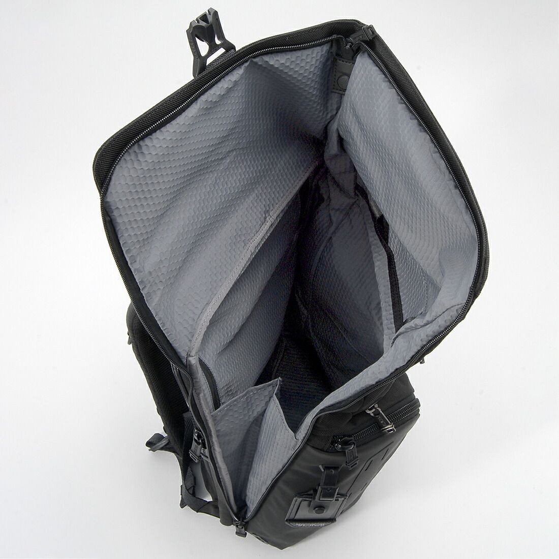 TUMI Backpack Black 0232759D ALPHA BRAVO