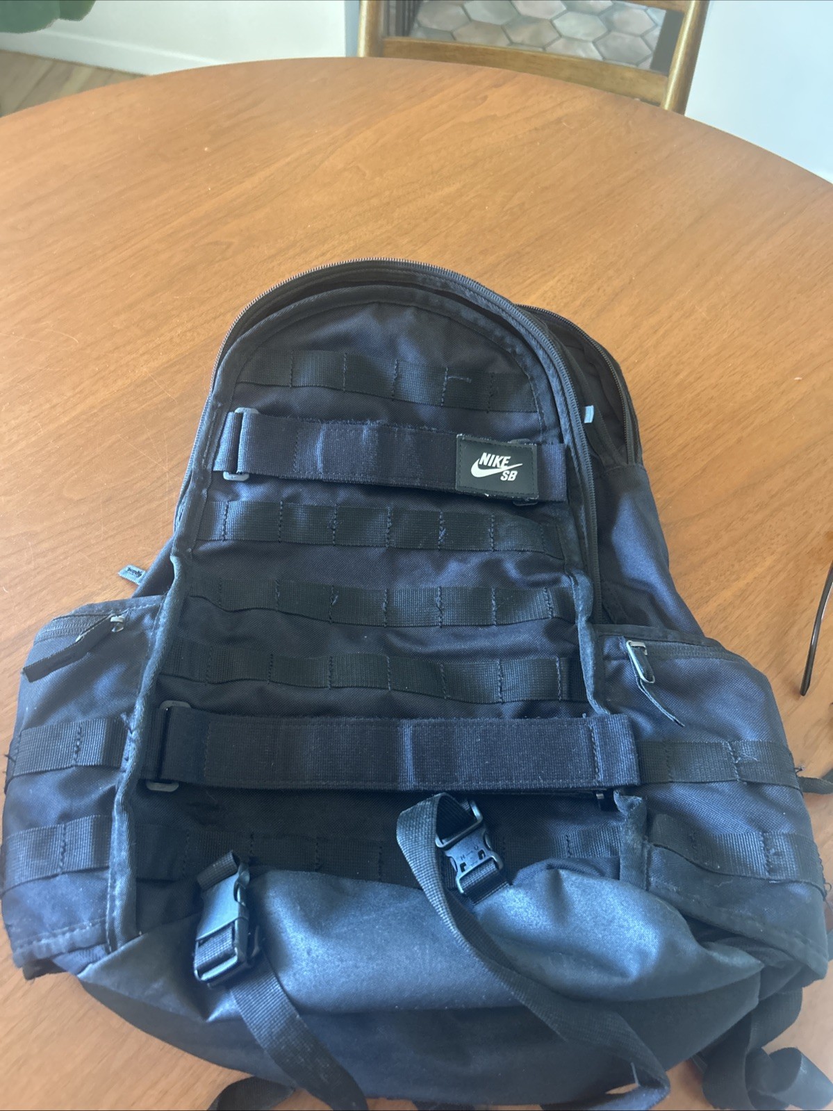 Nike Sportswear RPM Backpack – Black (BA5971014)