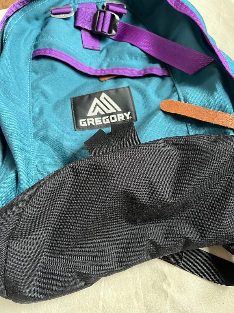 Gregory Lightweight