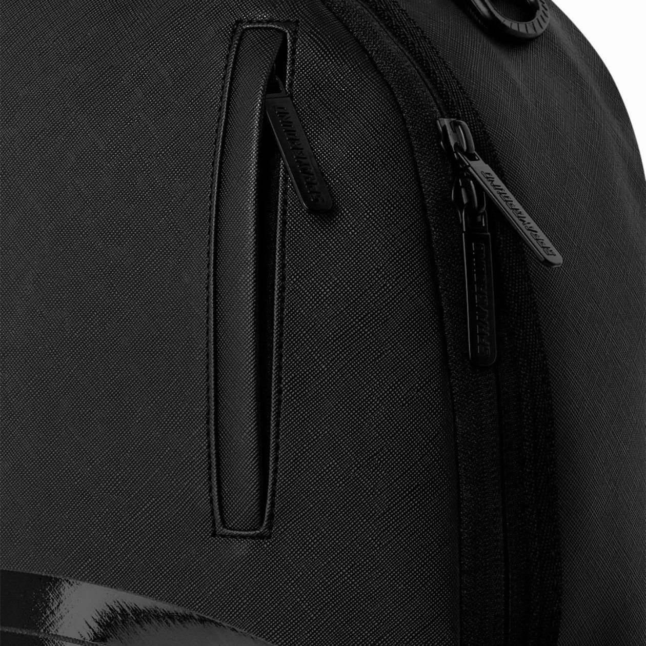 Sprayground SHADOW SHARKS – NIGHT KING 18″ BACKPACK Limited Edition