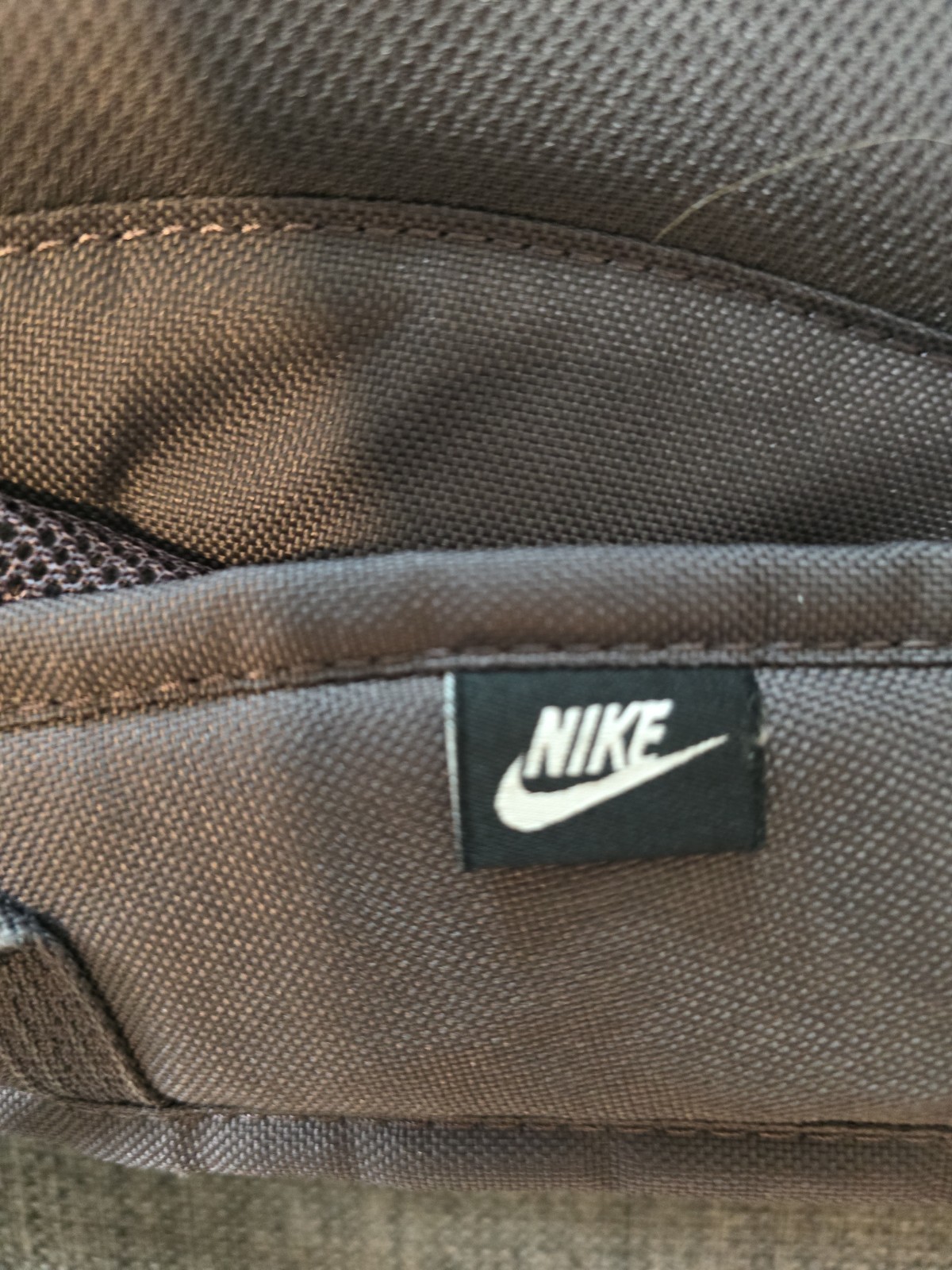 Nike Hayward 2.0 Backpack ‘Thunder Grey University Gold White’