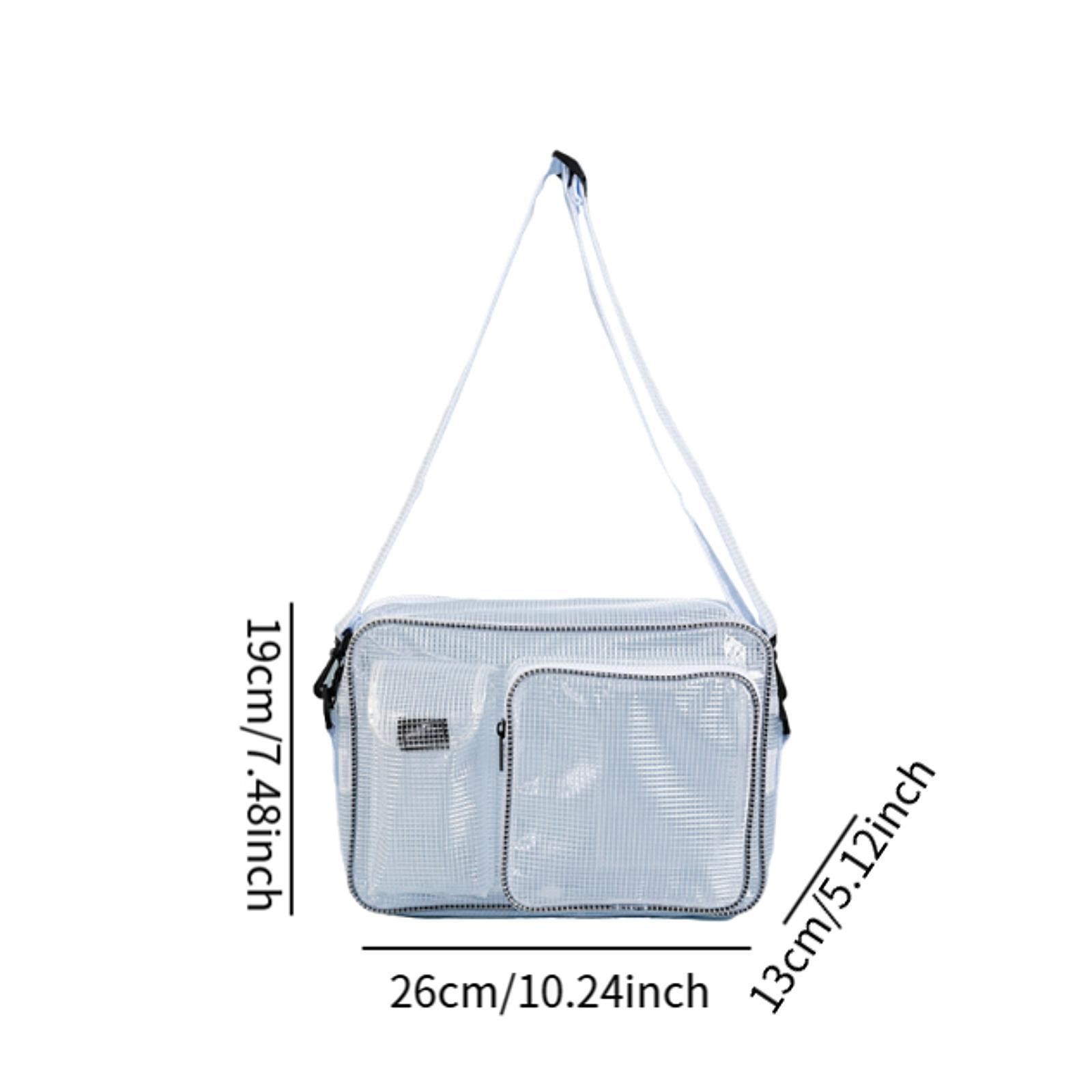 Engineer Tool Bag Casual Tool Organizer for Daily Use Office Business Travel