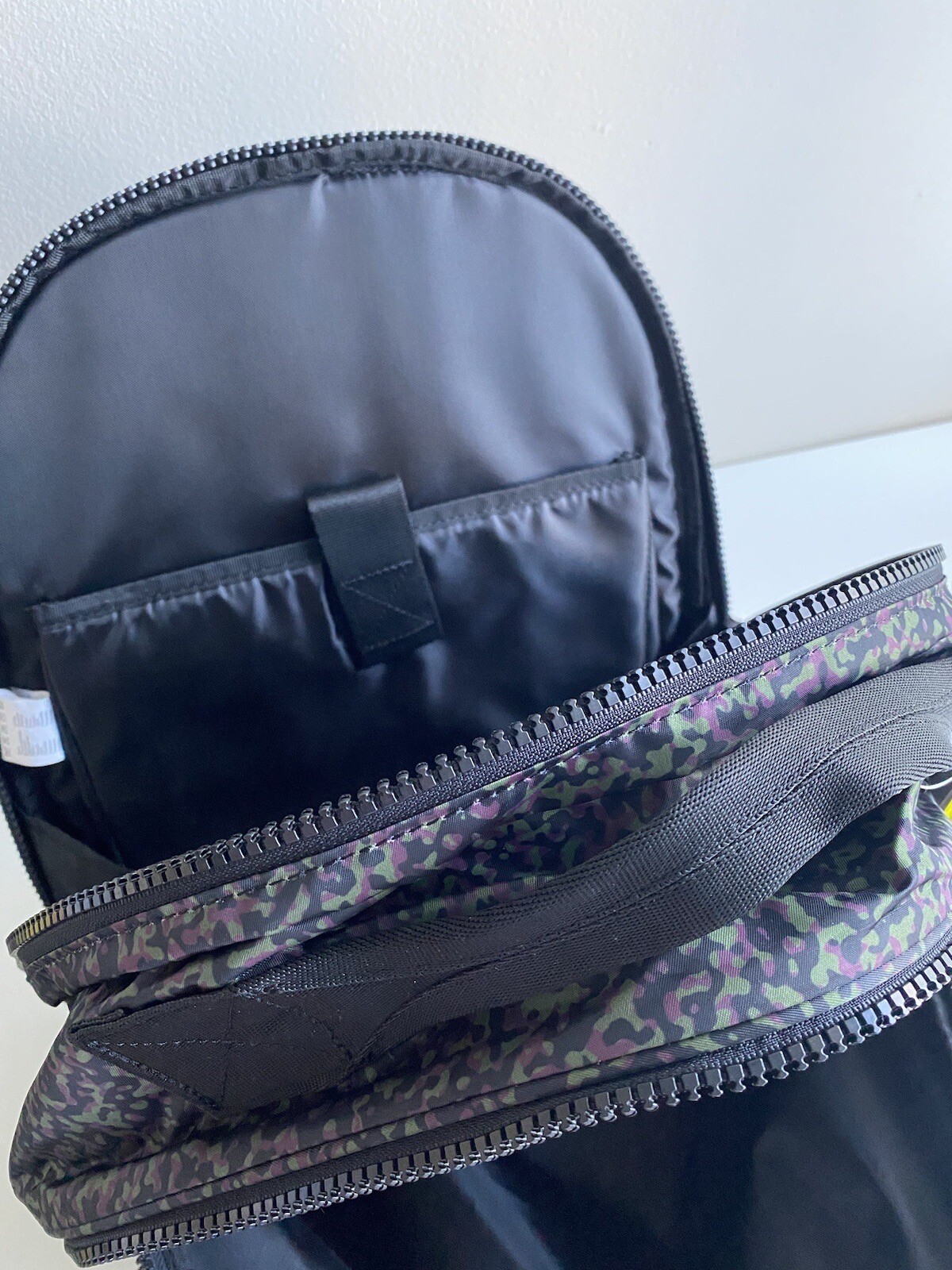 Onitsuka Tiger Andrea Pompilio ASICS Backpack