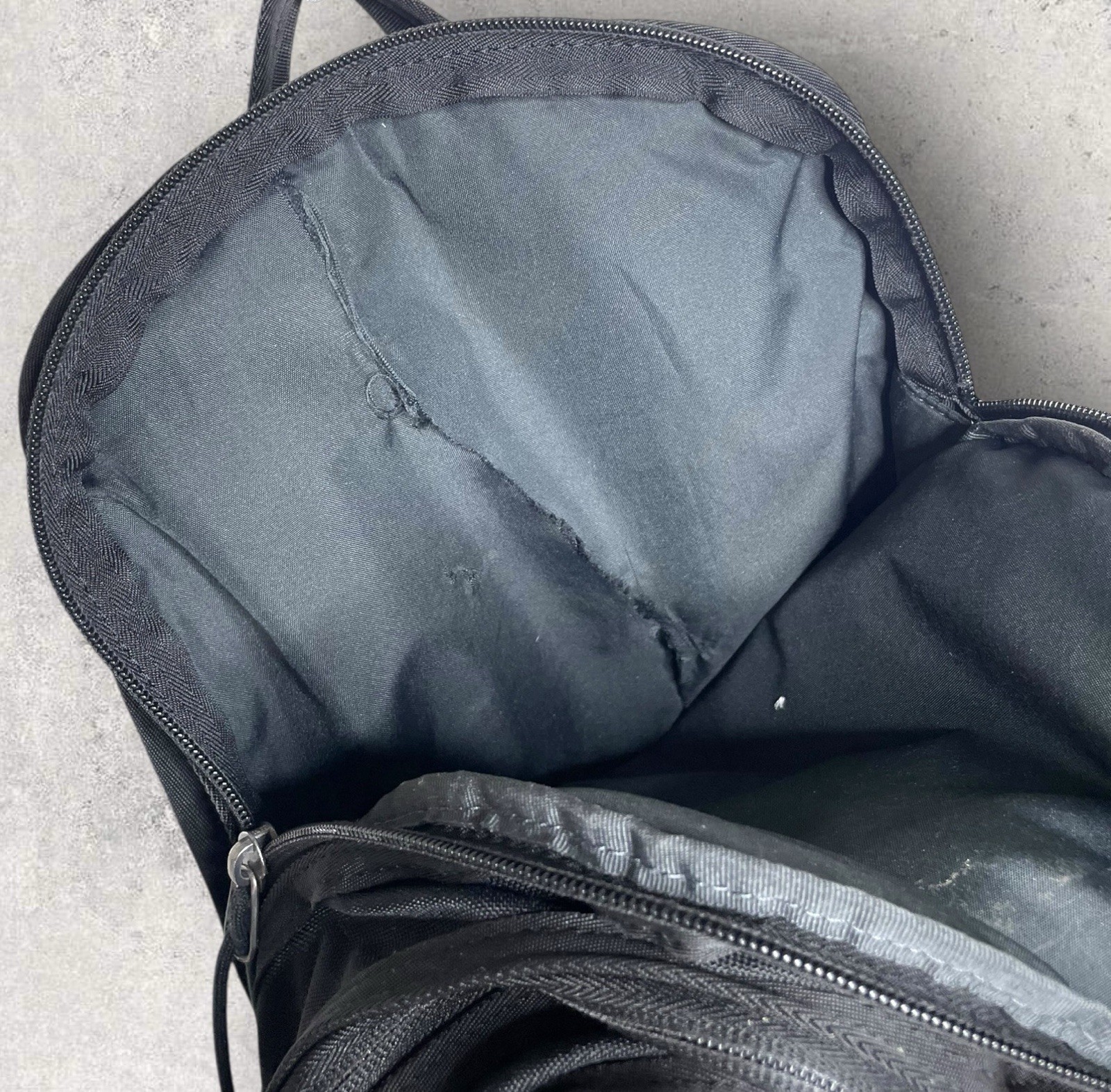 Nike Sportswear RPM Backpack – Black (BA5971014) Utility Hiking **READ**