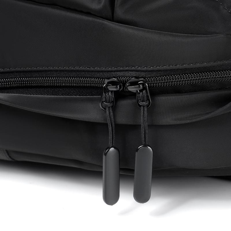 Men’s Casual Business Backpack, Large Waterproof Laptop Bag for Travel & School