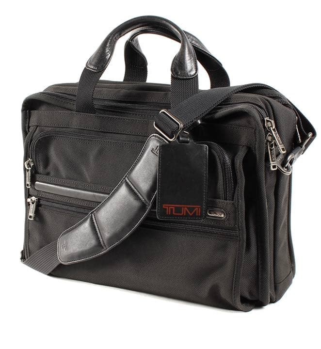 TUMI Business Bag Briefcase