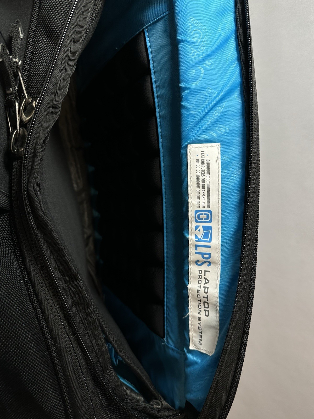 OGIO Epic Pack Backpack Black Laptop Bag Lots of Storage College Durable
