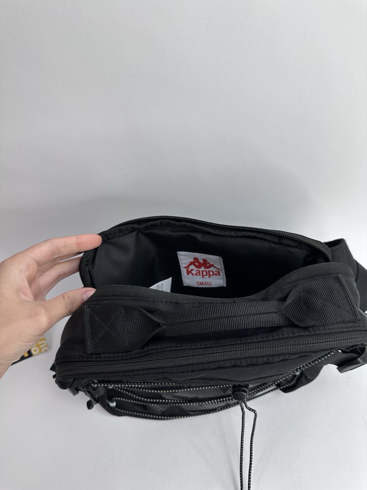 Kappa Sling Bag