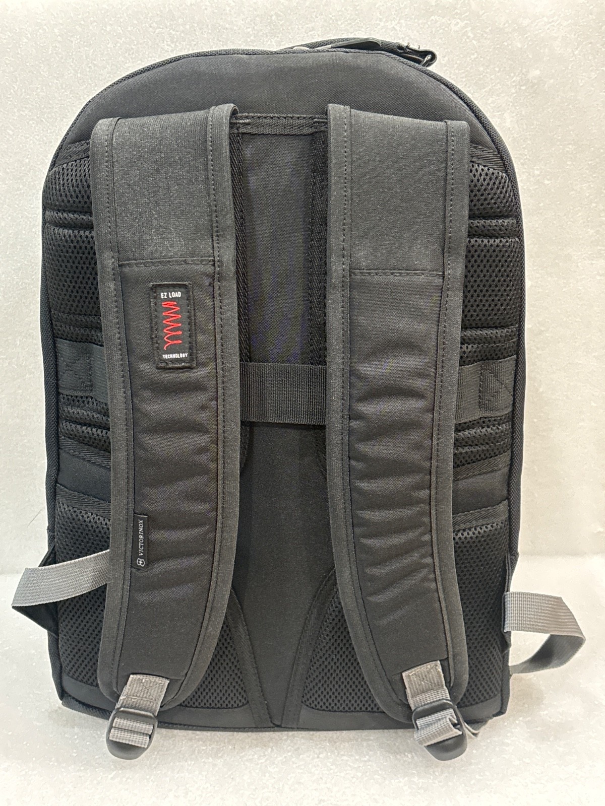 Victorinox Venture Backpack Black New w/o tags