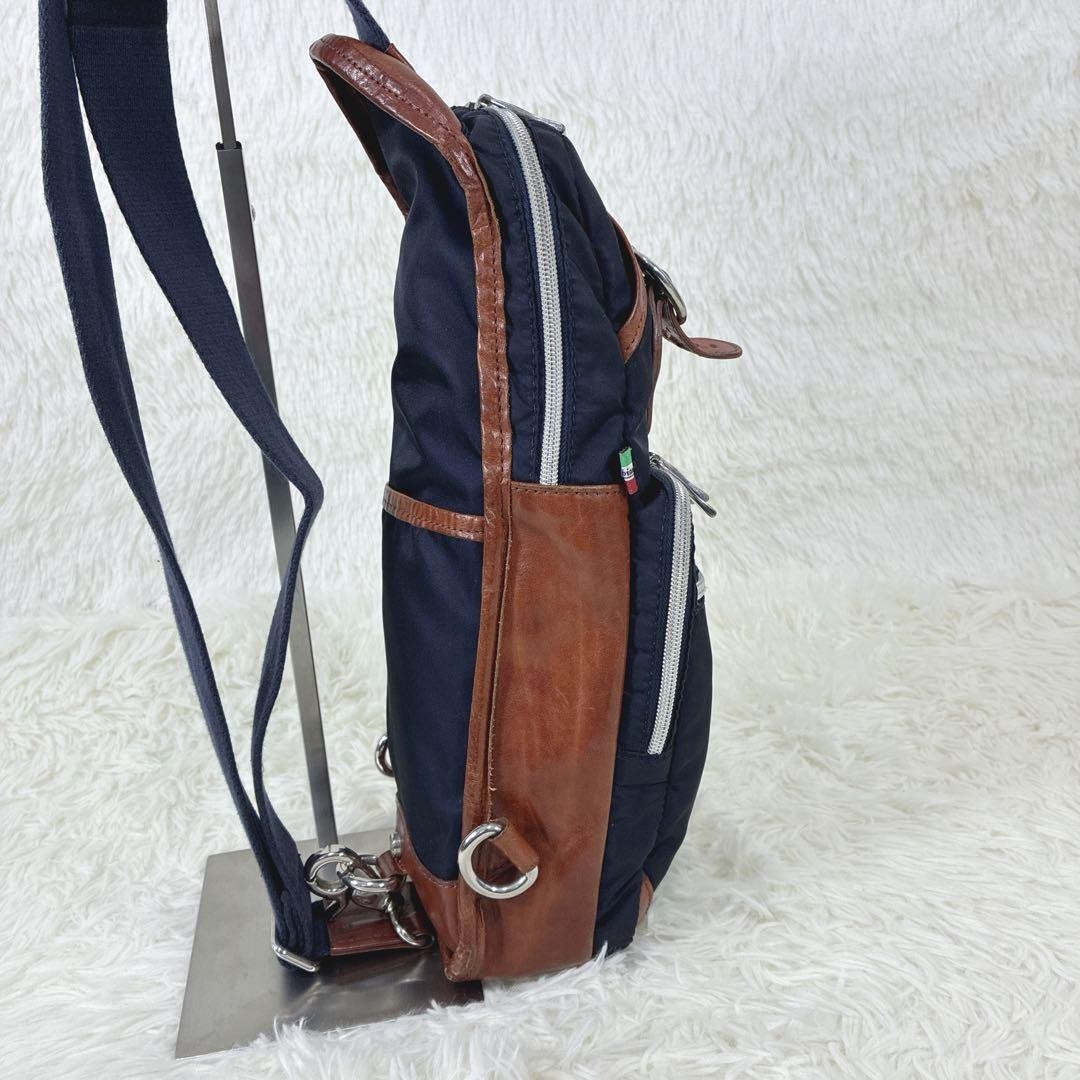 Orobianco Body Bag Shoulder