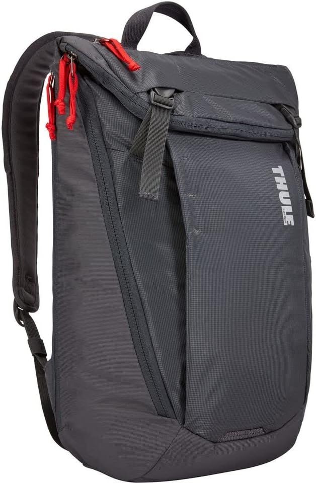 Thule EnRoute 20L Backpack Bag in Asphalt