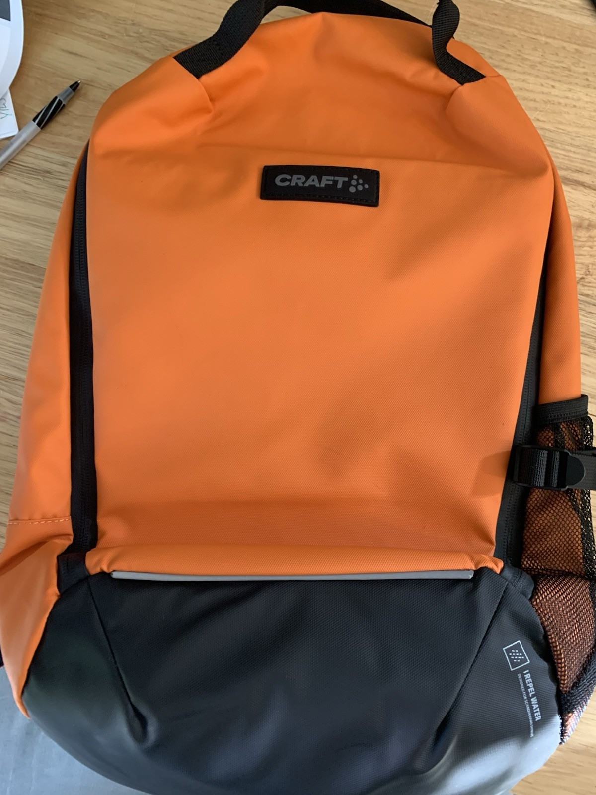 Craft Sports AVD Entity Computer Backpack 18 L