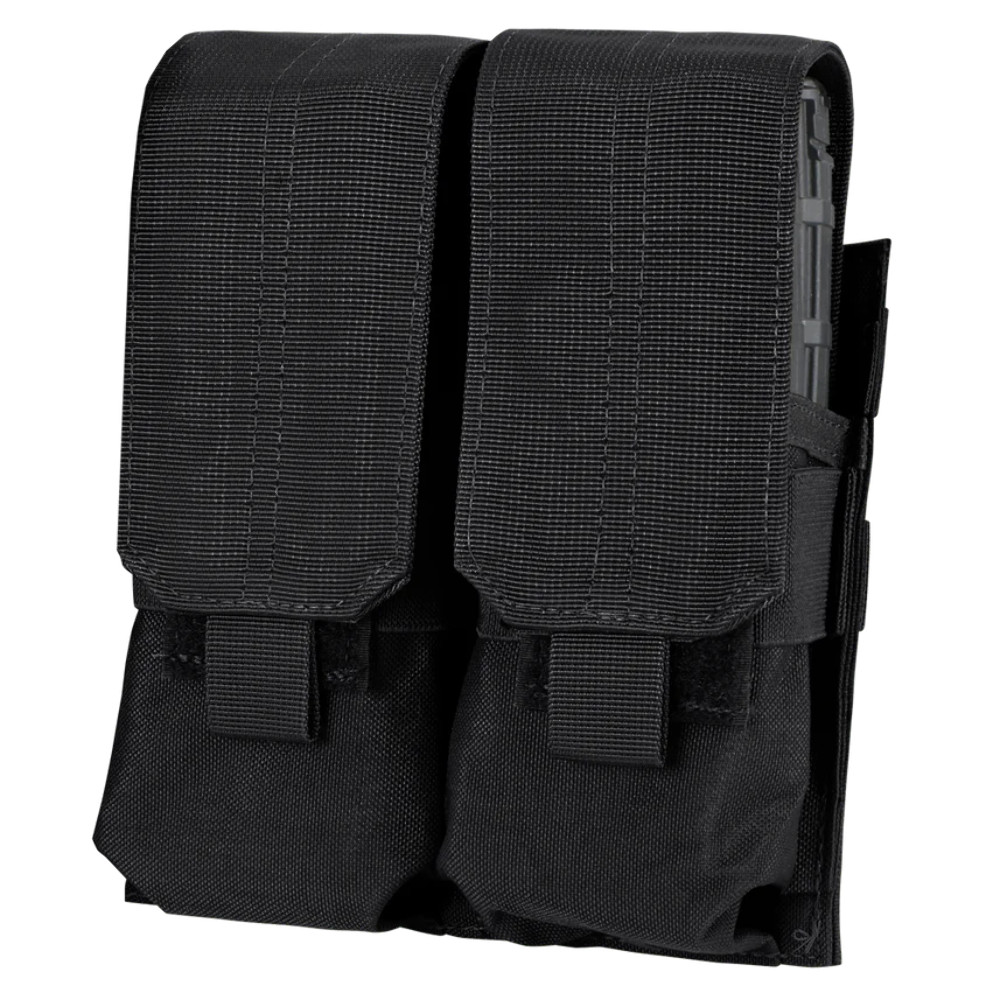 Condor Outdoor – Double M4 Mag Pouch