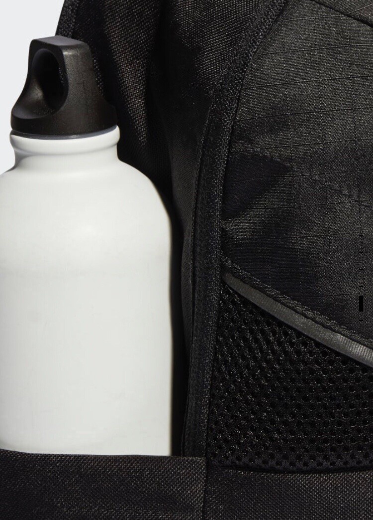 Adidas Adicolor Backpack Black IM1138. NIPB and TAGS. RETAIL $80.00