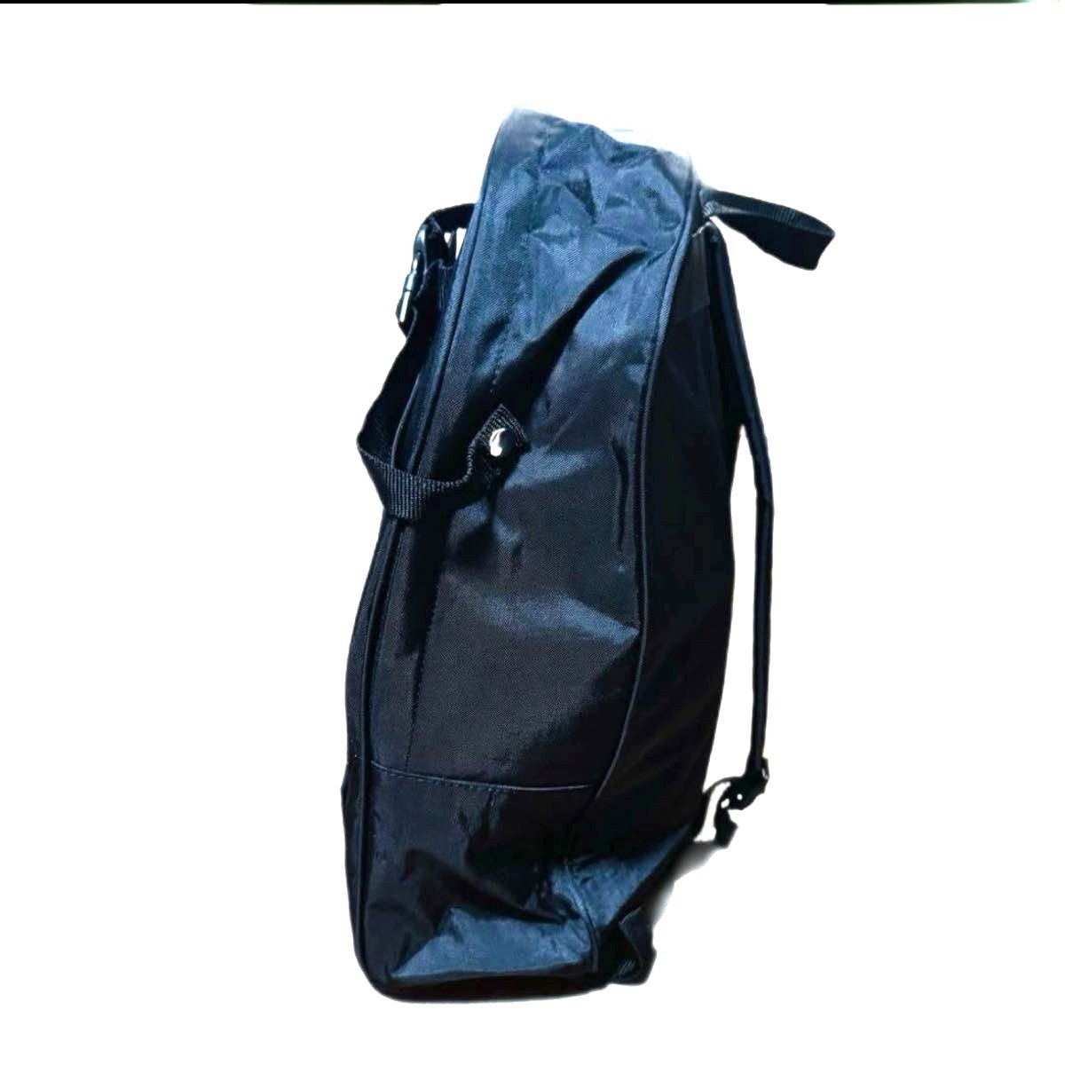 PlayStation Mizuno Collaboration Backpack Black Unused item japan