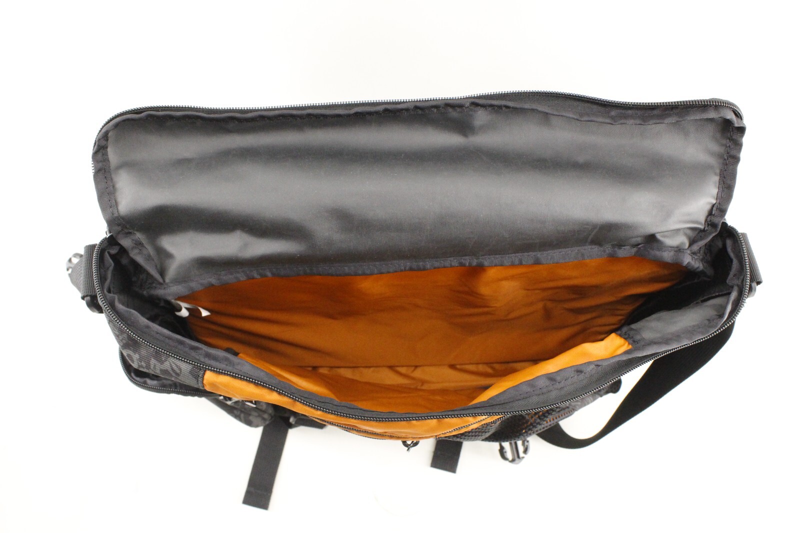 Dakine Graphic Print Messenger Laptop Bag