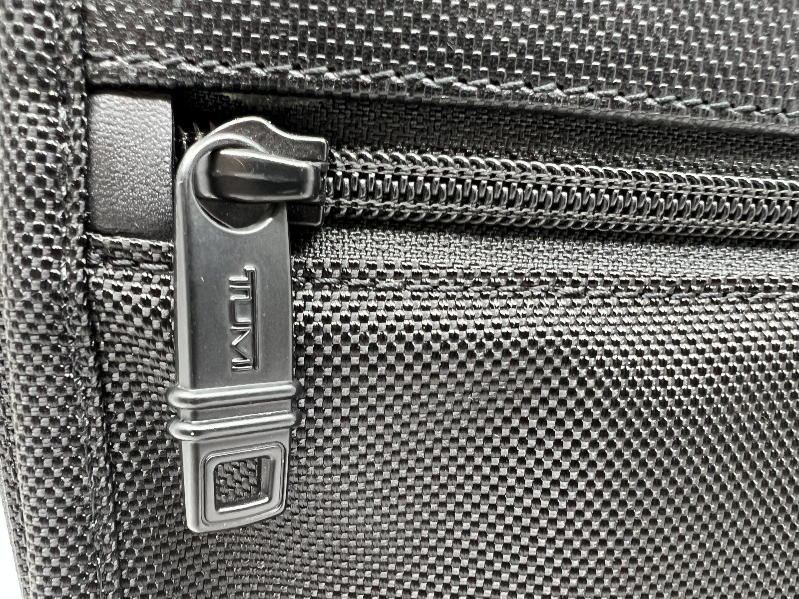 TUMI Alpha 2 Crossbody Bag