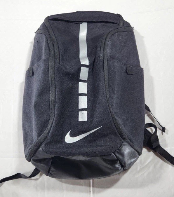 Nike Hoops Elite Pro Basketball Backpack – Black