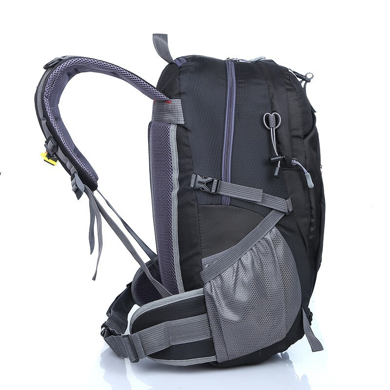 Waterproof Lightweight Hiking Daypack Outdoor Travel Backpacks for Men Women
