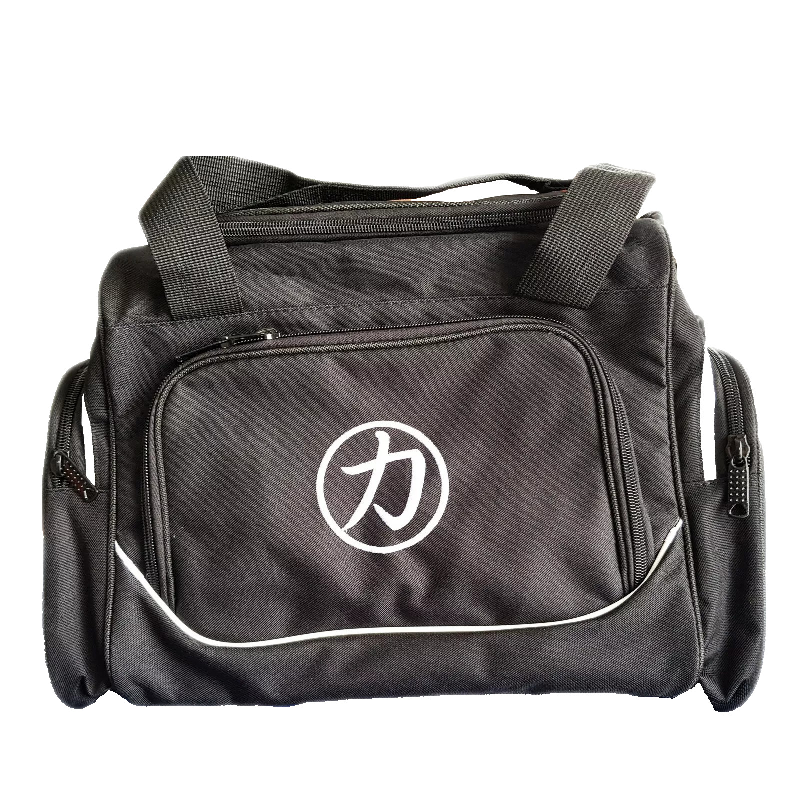 Sports Gym Duffle Bag Travel Overnight Carry On Cordura 600D Waterproof 29cm