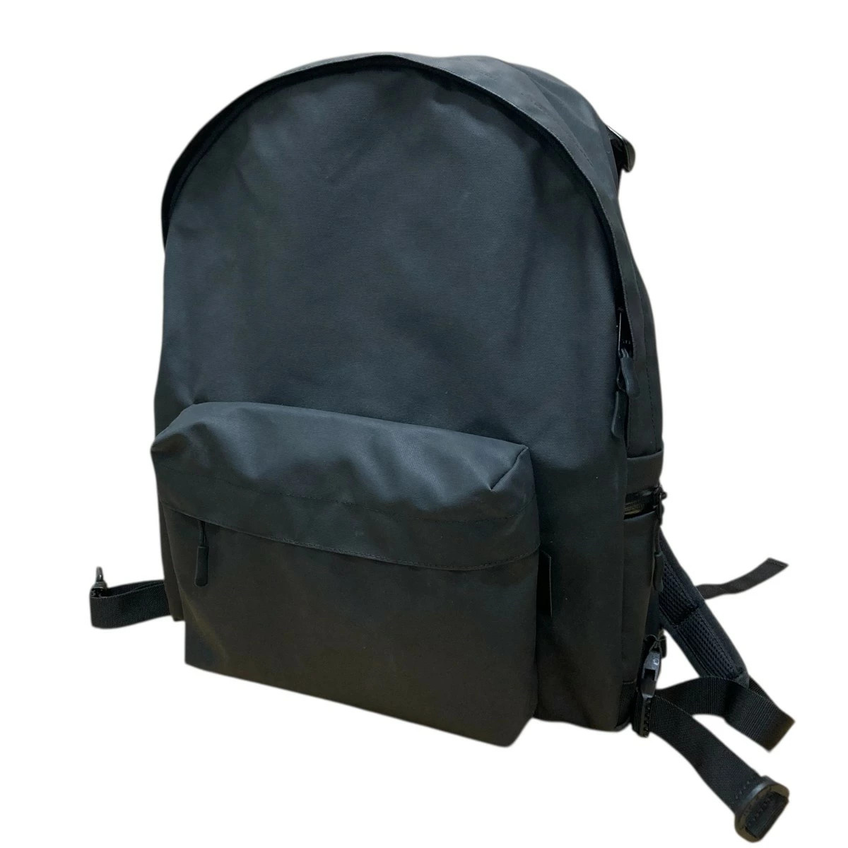 Import duty included for US buyers Bagjack Day Pack Backpack Black 13cm Depth