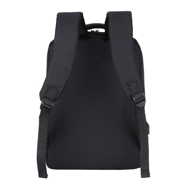 New Business Laptop Waterproof Backpack Travel College School Bag