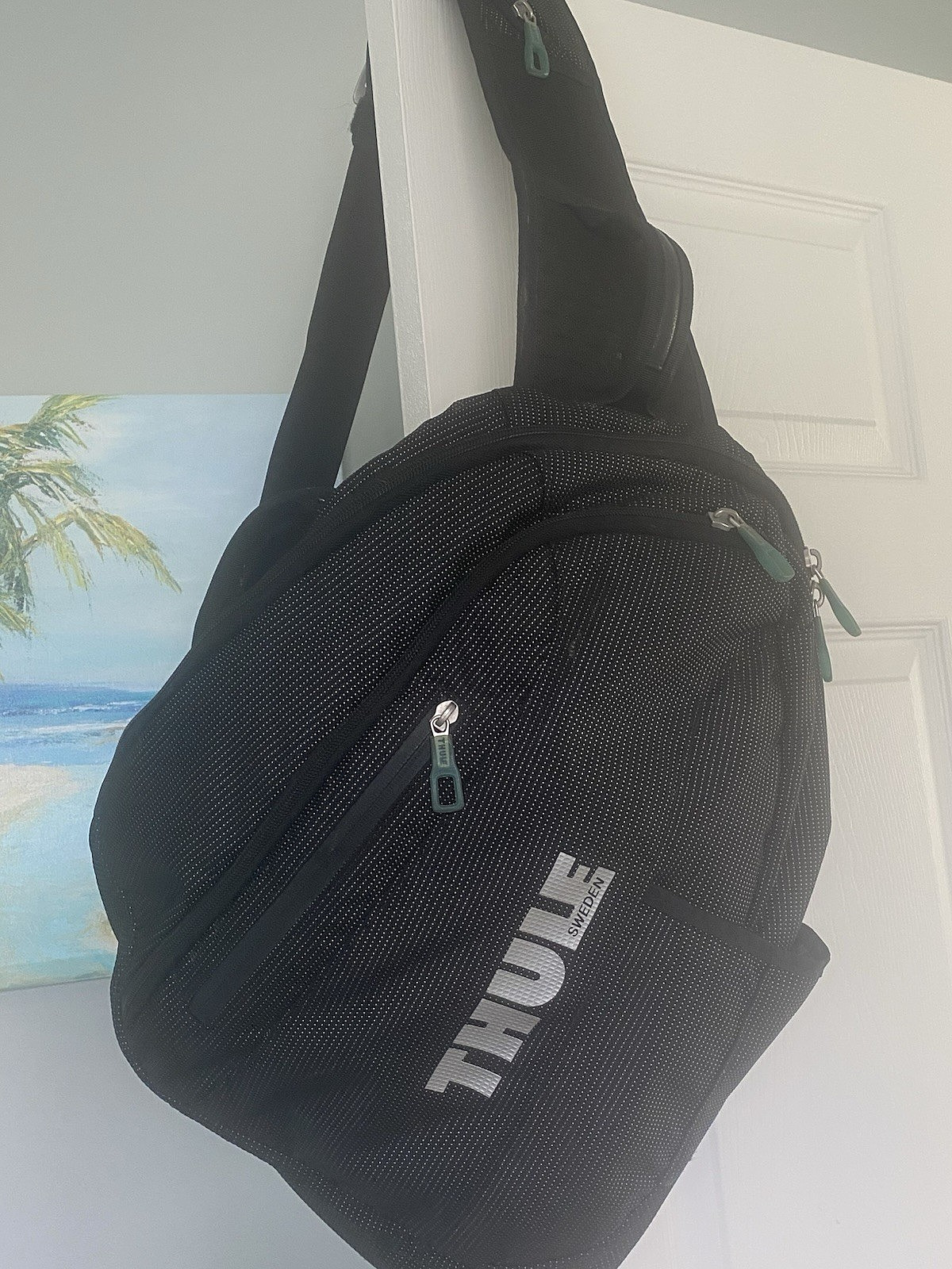 Thule Crossover Sling Bag – Excellent Pre-owned Condition!