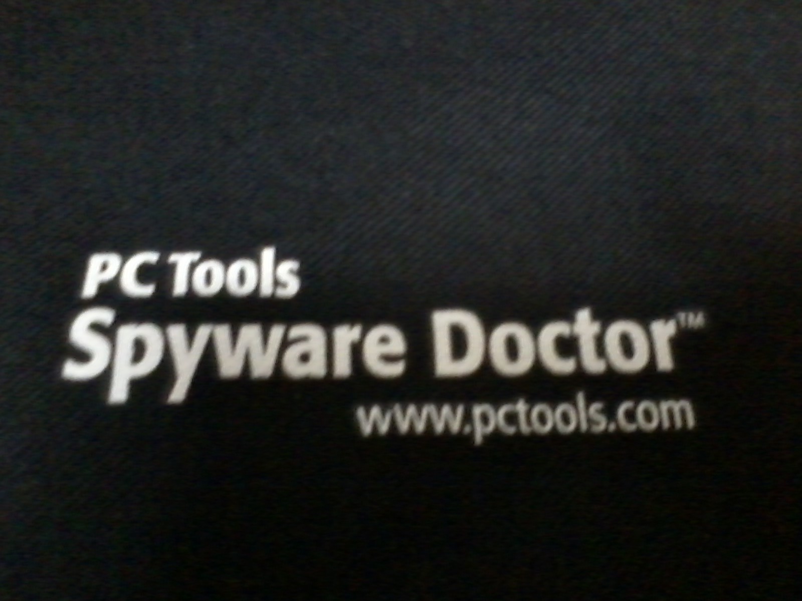Leeds PC Tools Spyware Doctor Messenger Bag Nylon Promtional Office Briefcase