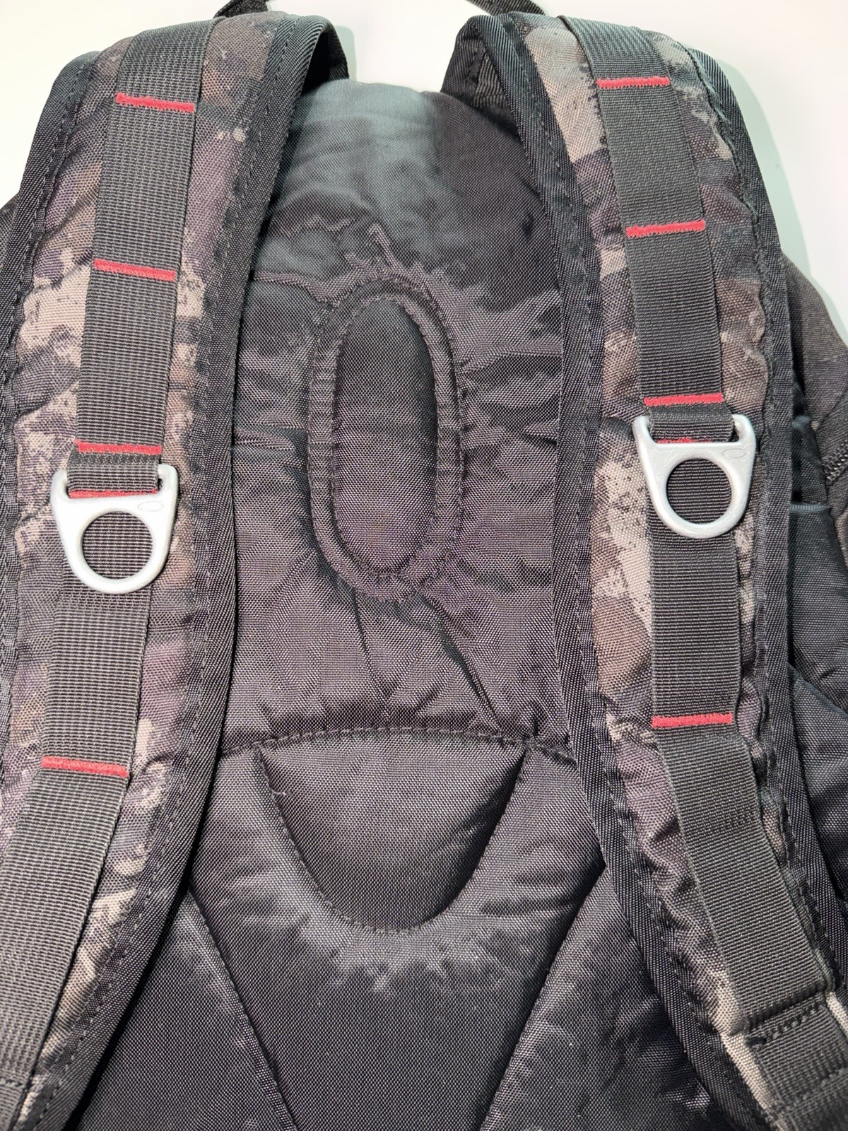 OAKLEY TACTICAL FIELD GEAR BACKPACK Camouflage