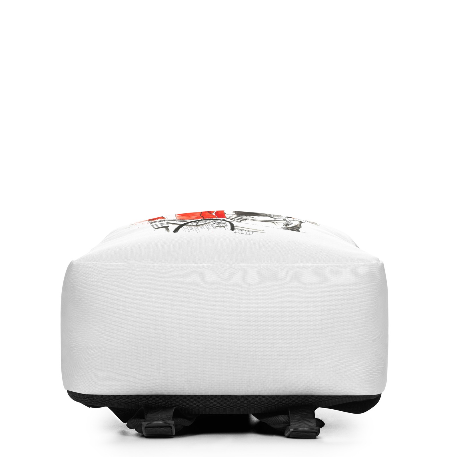 Minimalist Backpack