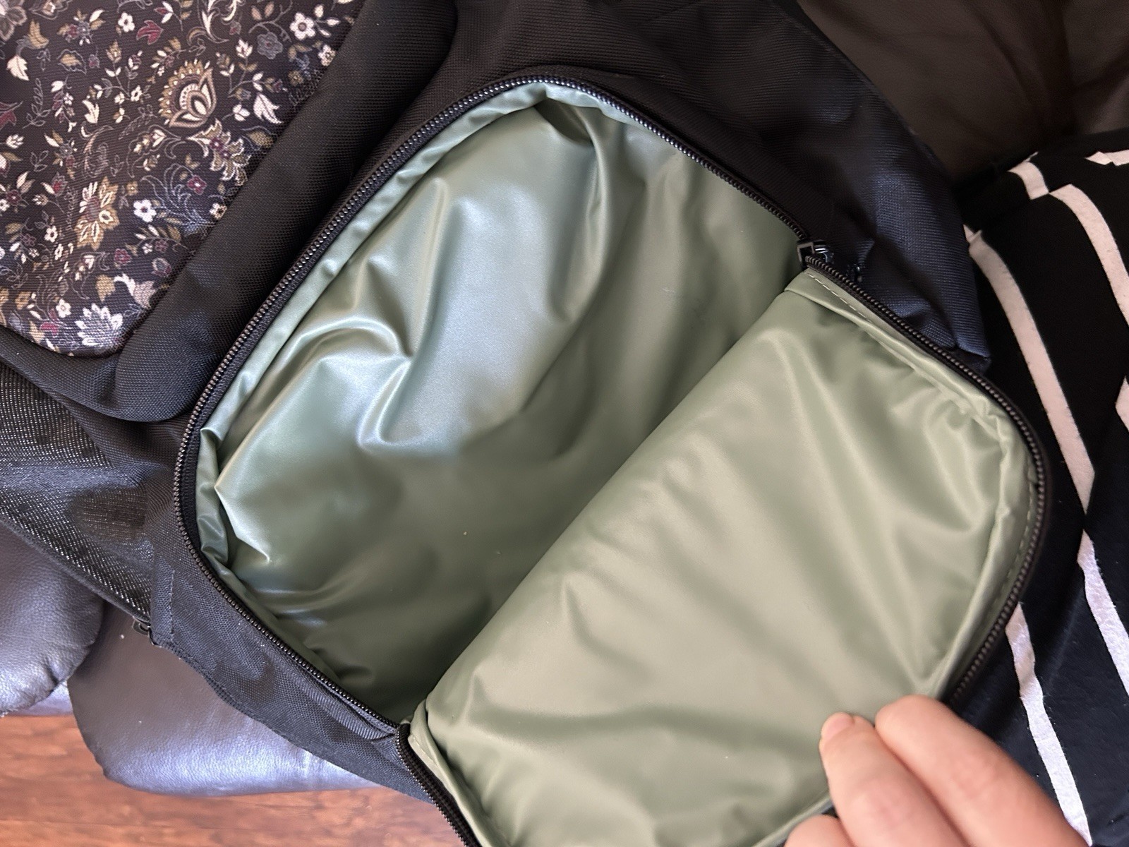 Dakine Jewel 26L Backpack Wallflower