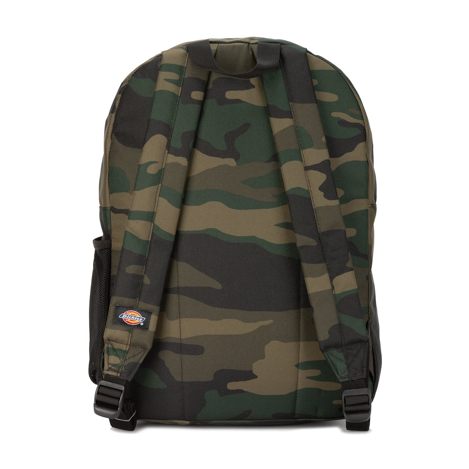 Dickies Basic Backpack DZ22AHRC, Camo