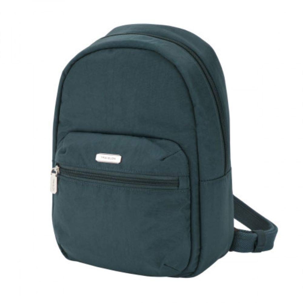 Anti-Theft Small Backpack for Travel, School, and Daily Use – Secure Design