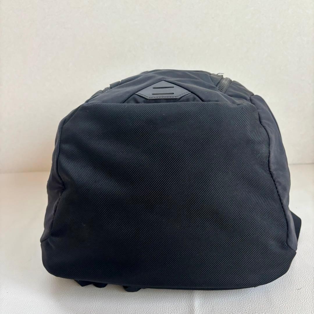 The North Face Surge Backpack Black 50cm High 31cm Wide 17cm Depth