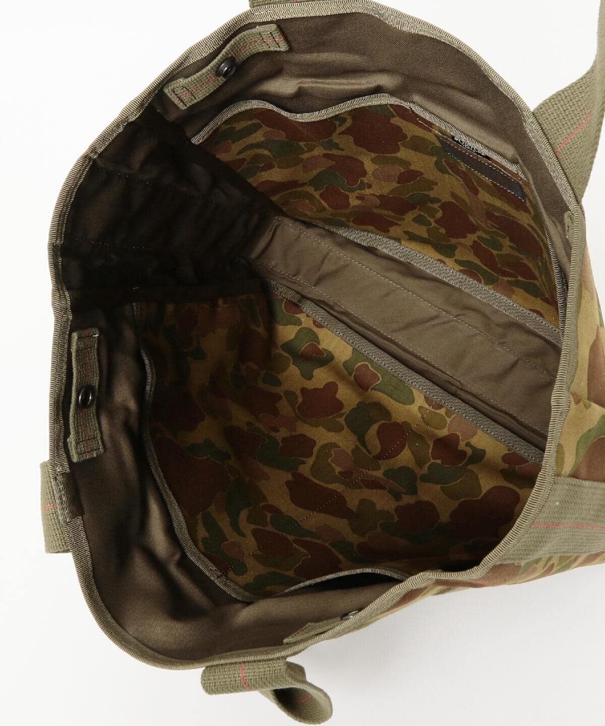 BEAMS JAPAN BUZZ RICKSON’S × PORTER Daypack/Tote Bag Total 3 Types JAPAN NEW