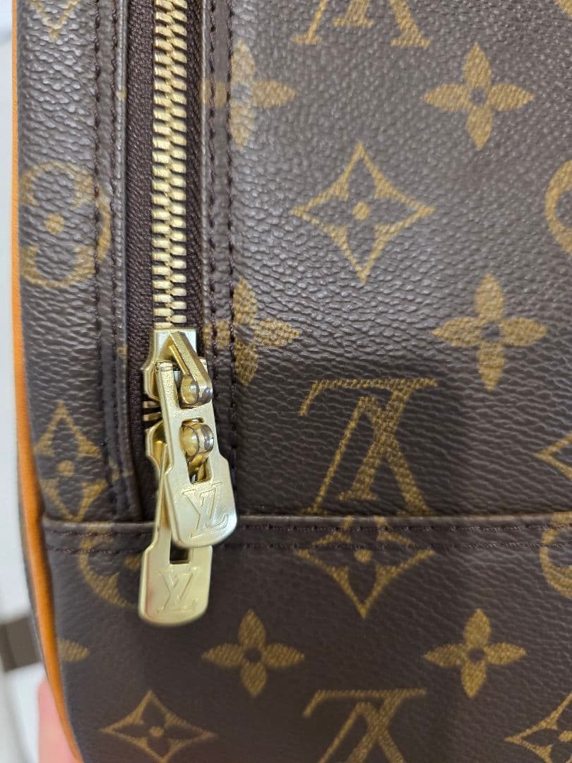 Louis Vuitton Pack All Sac à Dos M51132 600456
