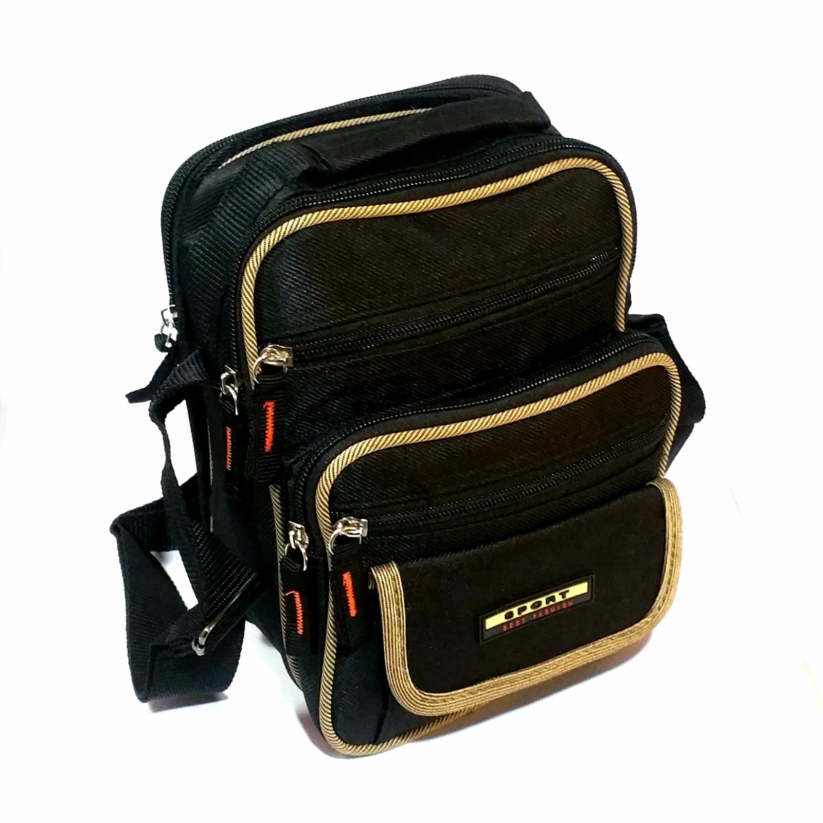 Work Bag Flight Attendant Flight Crossbody Shoulder Bag Messenger