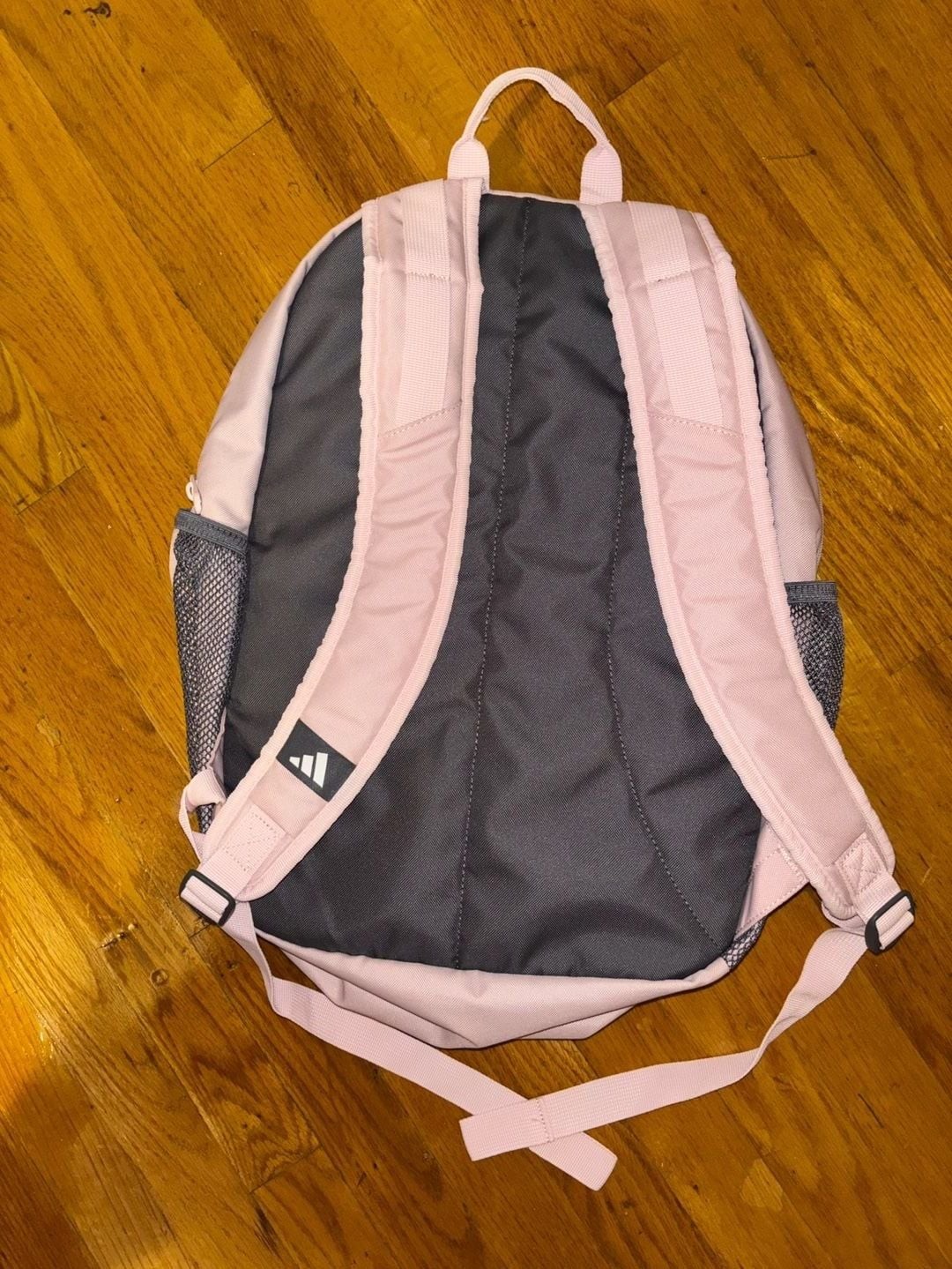 Adidas Interval Versatile Backpack Pink
