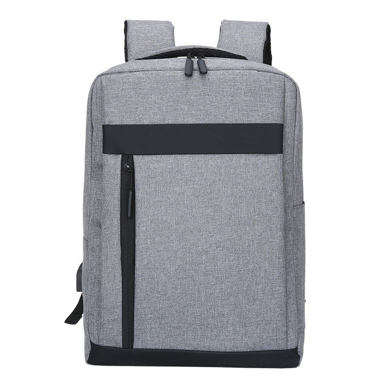 New Business Laptop Waterproof Backpack Travel College School Bag