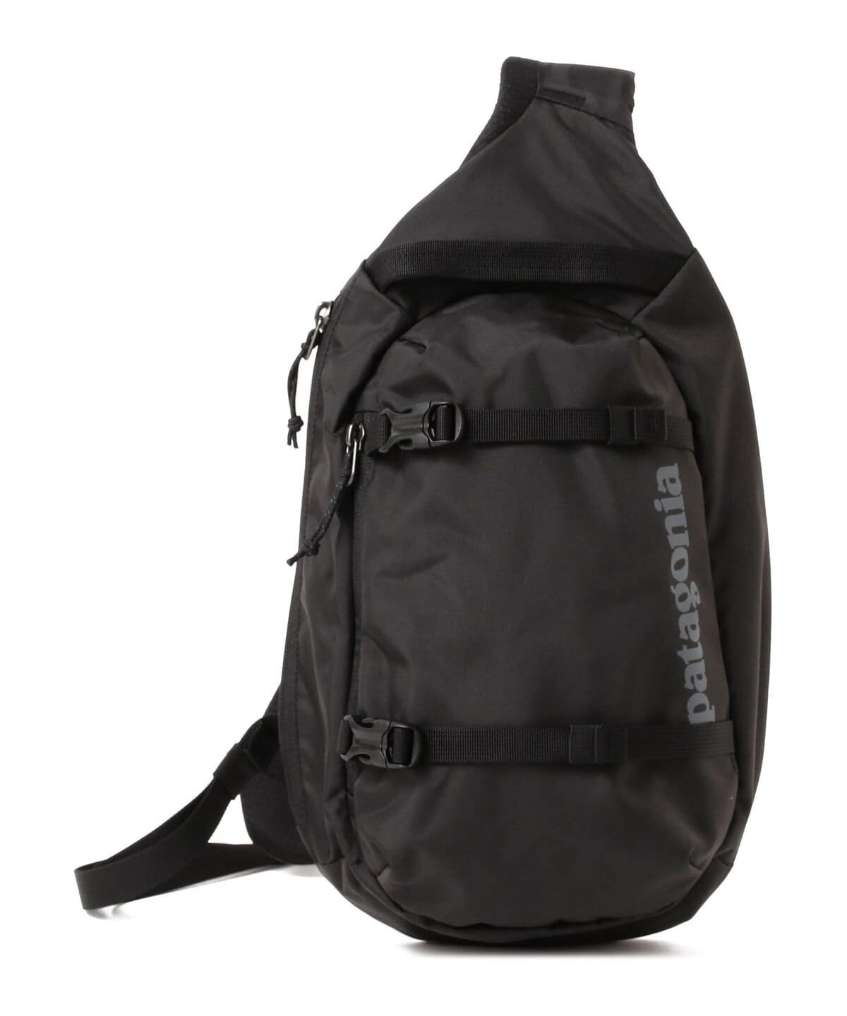 (ASK availability First) BEAMS Patagonia / Atom Sling 8L new
