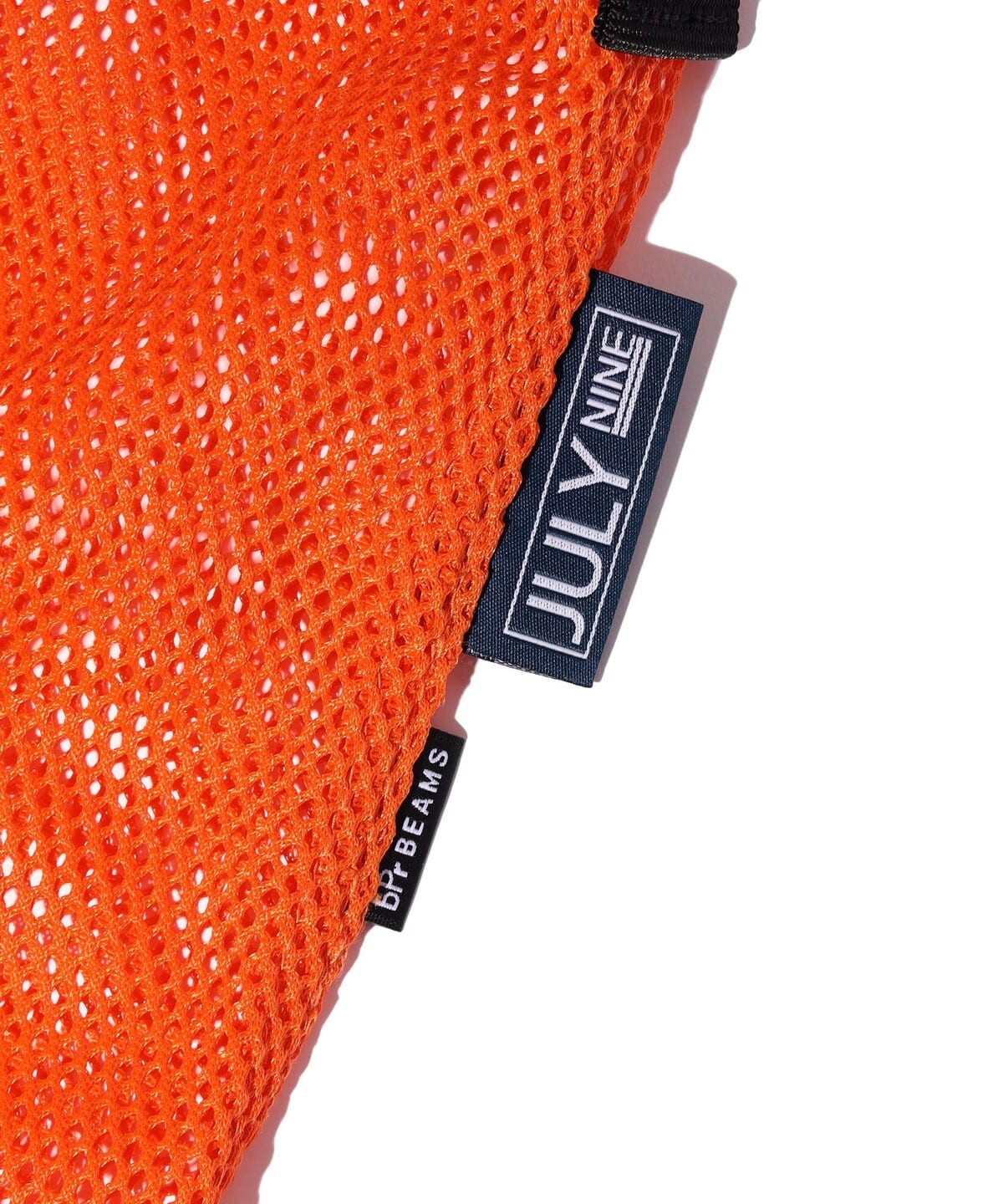 (ASK availability First) BEAMS JULY NINE / SUSHI SACK LARGE new