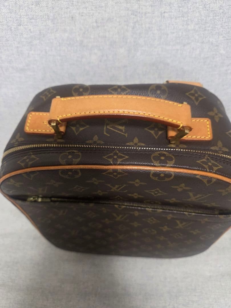 Louis Vuitton Pack All Sac à Dos M51132 600456