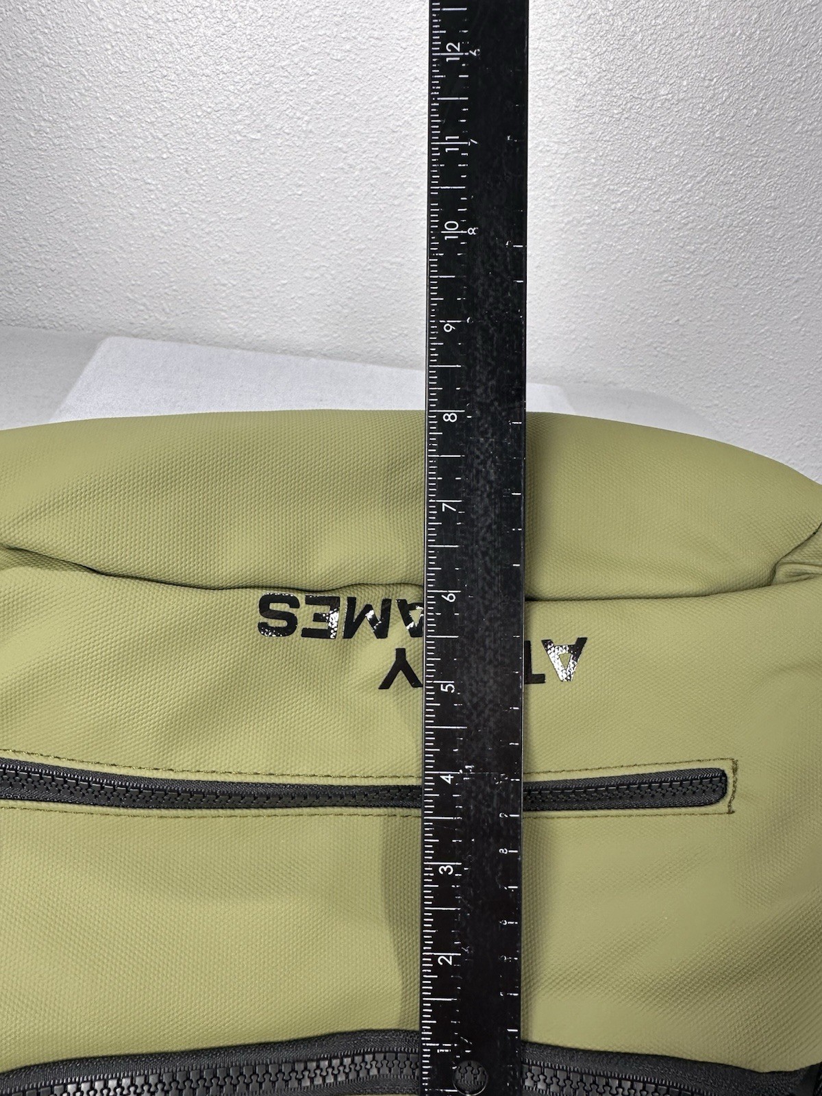 ATLEY JAMES cross-body bag