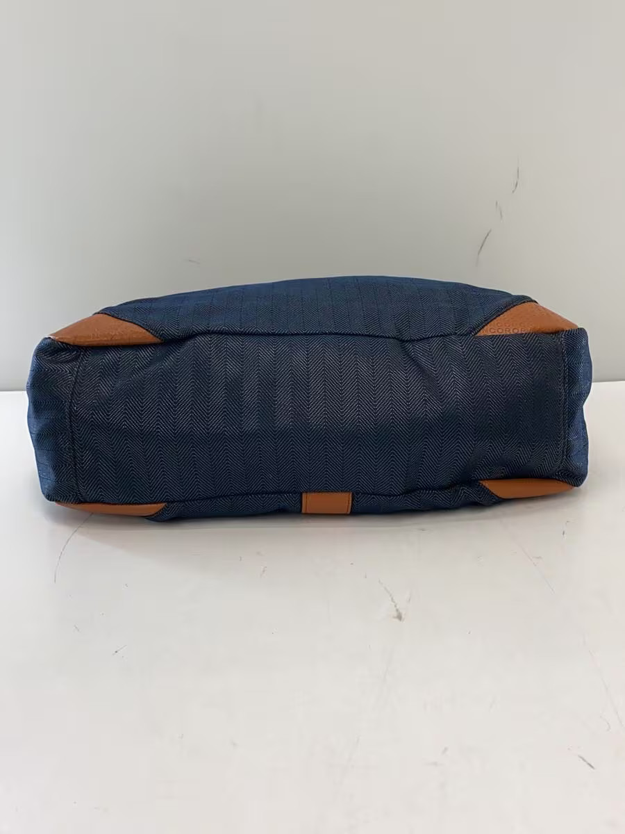 Orobianco Shoulder Bag NVY