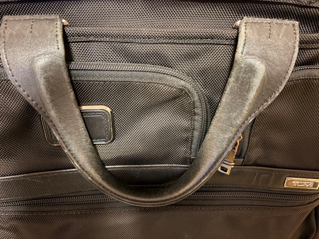TUMI 26142D2E Business Bag